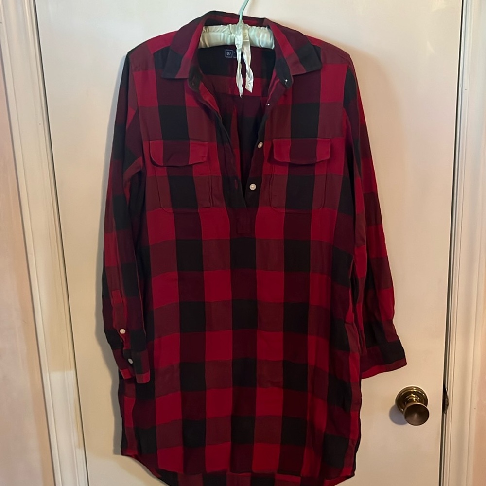 Gap dress